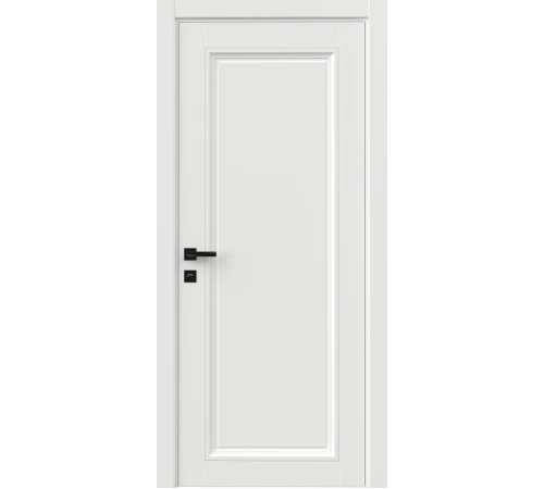 Міжкімнатні Двері Альянс Doors Standart ПО-16 Фарба