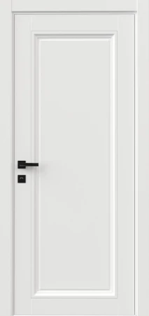 Міжкімнатні Двері Альянс Doors Standart ПО-16 Фарба