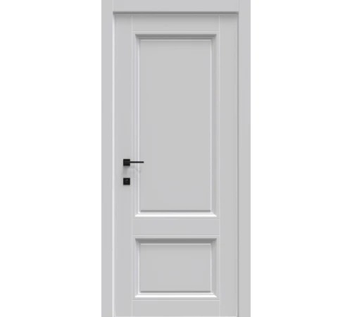 Міжкімнатні Двері Альянс Doors Standart ПО-17 Фарба