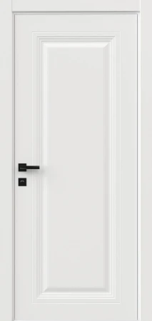 Межкомнатные Двери Альянс Doors Standart WIDE ПГ-8 Краска
