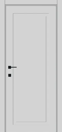 Межкомнатные Двери Альянс Doors Standart WIDE ПГ-9 Краска