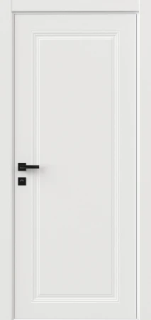 Межкомнатные Двери Альянс Doors Standart WIDE ПГ-12 Краска