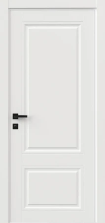 Міжкімнатні Двері Альянс Doors Standart WIDE ПГ-13 Фарба