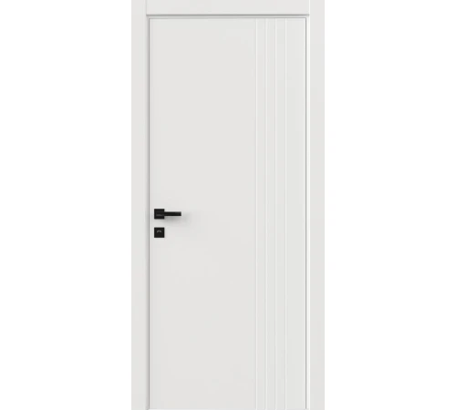 Межкомнатные Двери Альянс Doors Геометрия -11 Краска