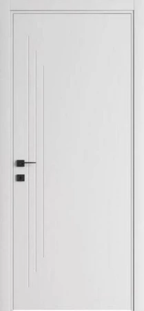 Міжкімнатні Двері Альянс Doors Геометрія -12 Фарба