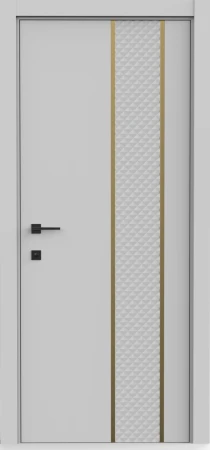 Міжкімнатні Двері Альянс Doors ADM -11 Фарба