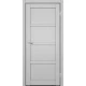 Межкомнатные Двери Art Door ART LINE Art 04-01 ПВХ плёнка
