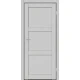 Межкомнатные Двери Art Door ART LINE Art 03-01 ПВХ плёнка