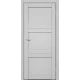 Межкомнатные Двери Art Door Molding M-201 ПВХ плёнка