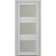 Межкомнатные Двери Art Door Molding M-202 ПВХ плёнка