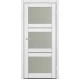 Межкомнатные Двери Art Door Molding M-202 ПВХ плёнка