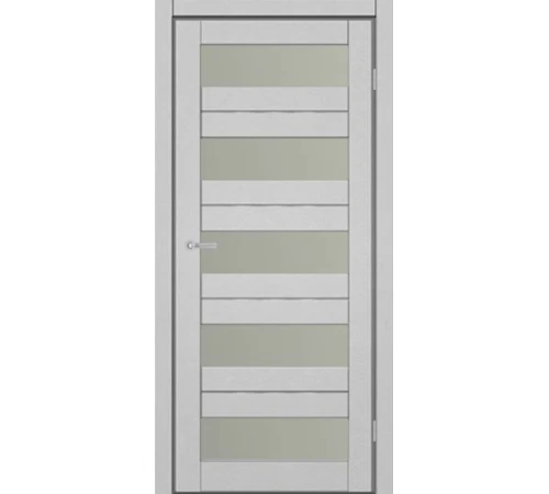 Міжкімнатні Двері Art Door Molding M-402 ПВХ плівка