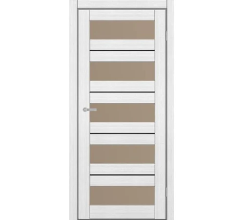 Міжкімнатні Двері Art Door Molding M-402 ПВХ плівка