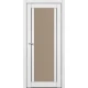 Межкомнатные Двери Art Door Molding M-502 ПВХ плёнка