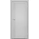 Межкомнатные Двери Art Door Molding M-601 ПВХ плёнка
