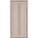 Міжкімнатні Двері Art Door Molding M-801 ПВХ плівка