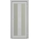 Міжкімнатні Двері Art Door Molding M-802 ПВХ плівка