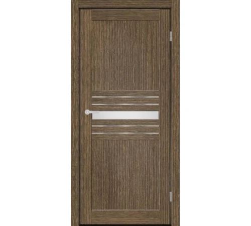 Межкомнатные Двери Art Door Molding Duo MD-52 ПВХ плёнка