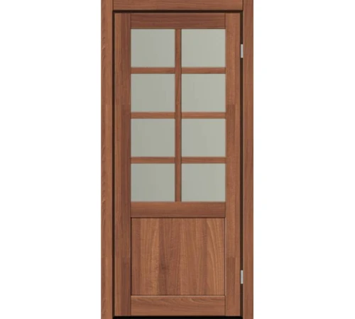 Межкомнатные Двери Art Door Retro RTR-02 ПВХ плёнка