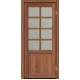Межкомнатные Двери Art Door Retro RTR-02 ПВХ плёнка