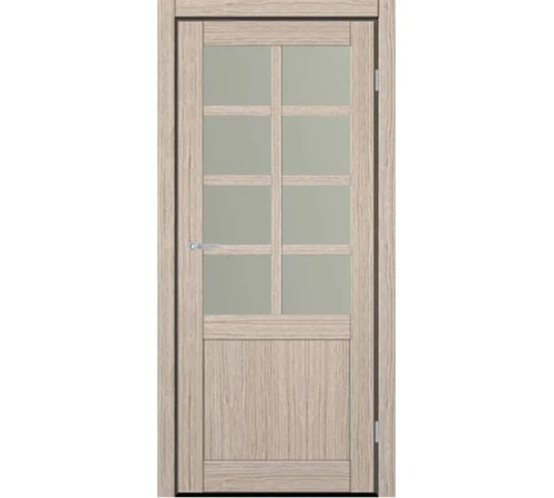 Межкомнатные Двери Art Door Retro RTR-02 ПВХ плёнка