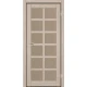 Межкомнатные Двери Art Door Retro RTR-06 ПВХ плёнка