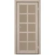 Межкомнатные Двери Art Door Retro RTR-11 ПВХ плёнка