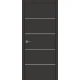 Межкомнатные Двери Art Door Premio 07 ПВХ плёнка