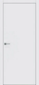 Двери Art Door Premio 01 белый soft