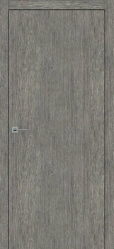 Двери Art Door Premio 01 дуб серый