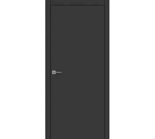 Двери Art Door Premio 01 мокко soft