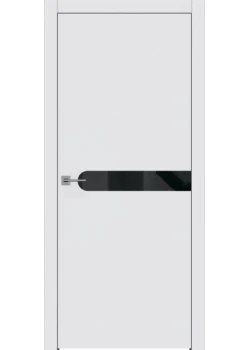 Двери Art Door Premio 02 белый soft