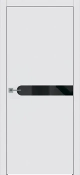 Двери Art Door Premio 02 белый soft