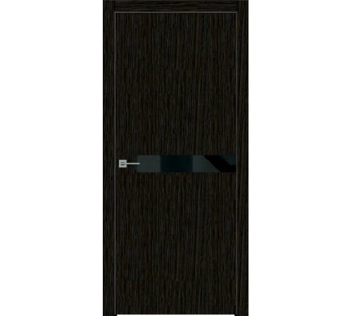 Межкомнатные Двери Art Door Premio 02 венге soft ПВХ плёнка