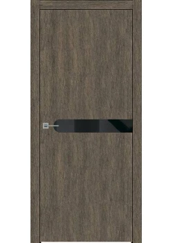 Двери Art Door Premio 02 дуб капучино