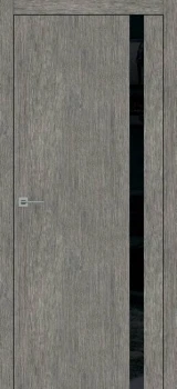 Двери Art Door Premio 04 дуб серый