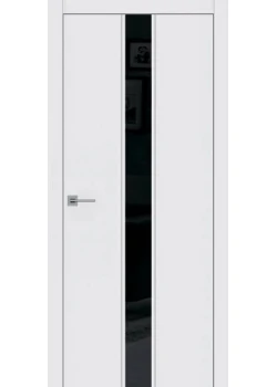 Двери Art Door Premio 05 белый soft