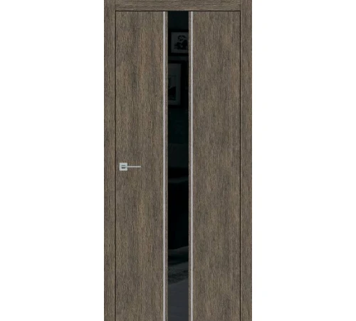 Двери Art Door Premio 05 дуб капучино
