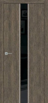 Двери Art Door Premio 05 дуб капучино