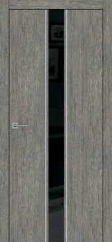 Двери Art Door Premio 05 дуб серый