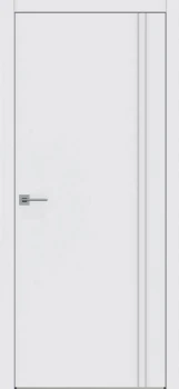 Двери Art Door Premio 06 белый soft
