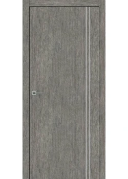 Двери Art Door Premio 06 дуб серый