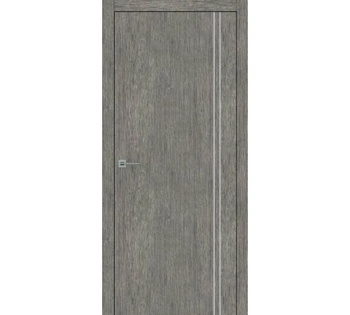 Двери Art Door Premio 06 дуб серый
