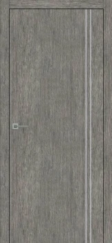 Двери Art Door Premio 06 дуб серый