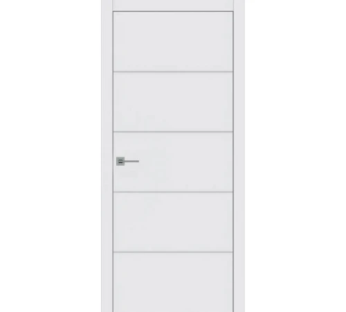 Двери Art Door Premio 07 белый soft