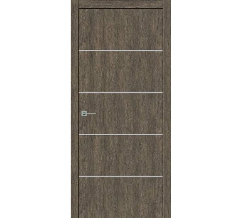 Двери Art Door Premio 07 дуб капучино