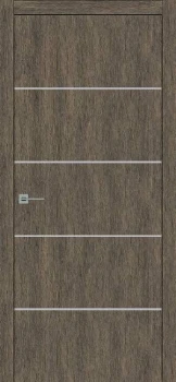 Двери Art Door Premio 07 дуб капучино