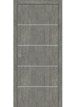 Двери Art Door Premio 07 дуб серый