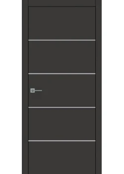 Двери Art Door Premio 07 мокко soft