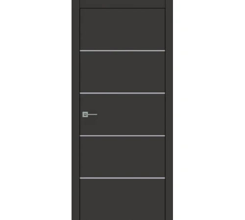 Двери Art Door Premio 07 мокко soft